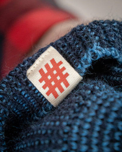 Weirloom x Heimat Mechanics Beanie