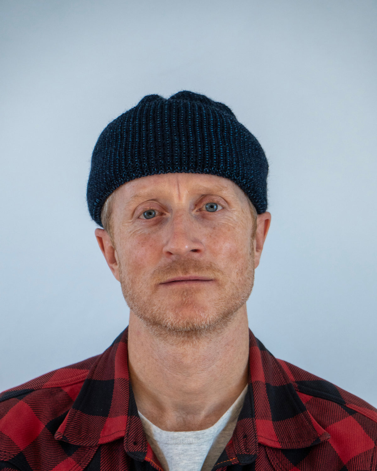 Weirloom x Heimat Mechanics Beanie