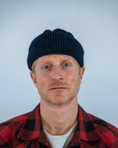 Weirloom x Heimat Mechanics Beanie