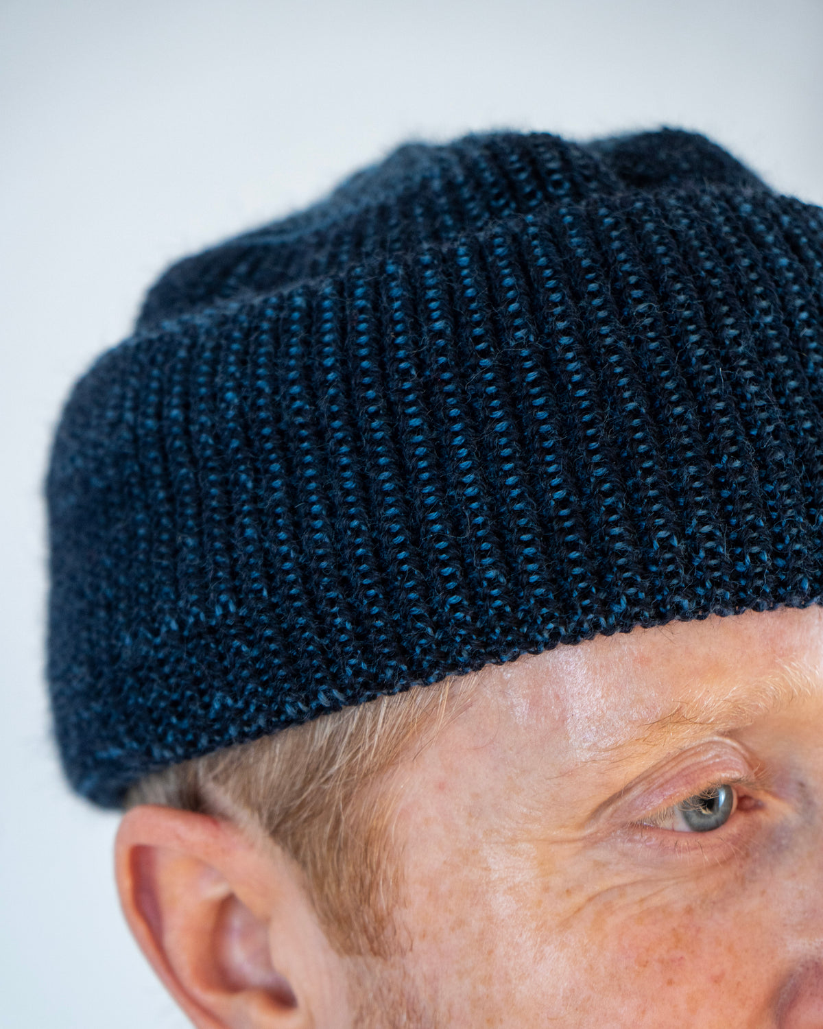 Weirloom x Heimat Mechanics Beanie
