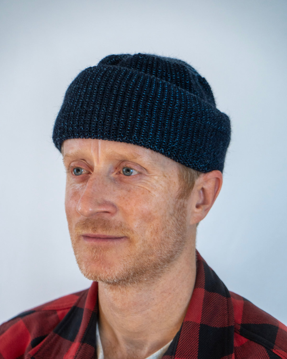 Weirloom x Heimat Mechanics Beanie