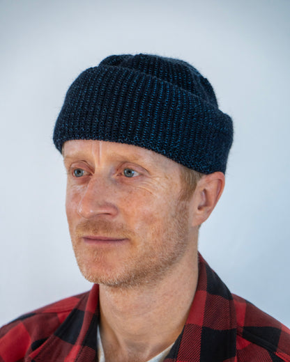 Weirloom x Heimat Mechanics Beanie